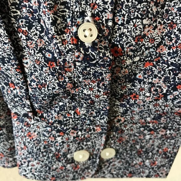 Marc Anthony Slim Fit Buttoned Shirt NWT - Picture 3 of 10